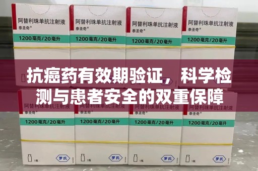 佛山抗癌药有效期验证，科学检测与患者安全的双重保障
