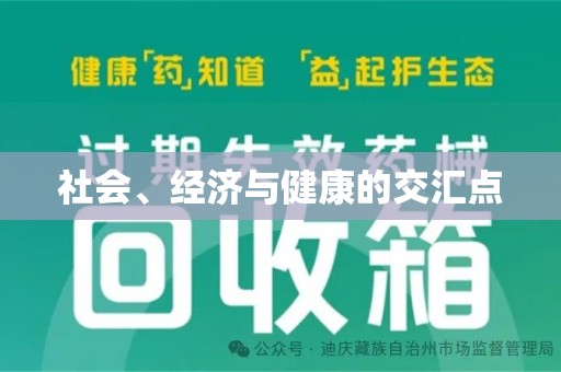 佛山社会、经济与健康的交汇点