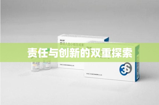 佛山责任与创新的双重探索