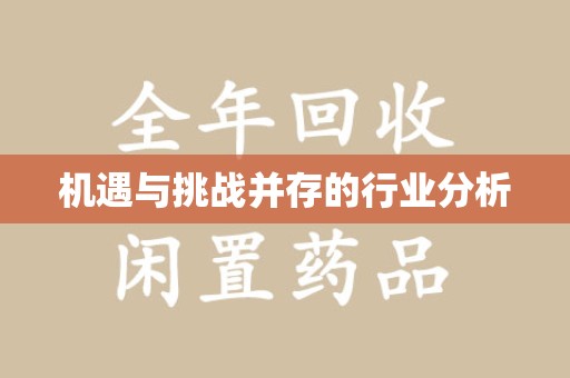 佛山机遇与挑战并存的行业分析